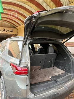 شيفروليه ترافرس